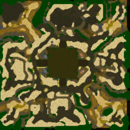 LT生存反擊戰(zhàn)中華2.5版