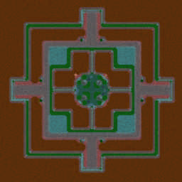TD小偷循環圈貳1.2