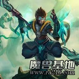 吊絲VS猴子虐神版 2.2v