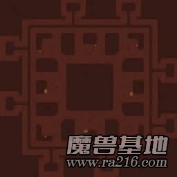 瘋狗狗&噩夢圈TD v1.7b