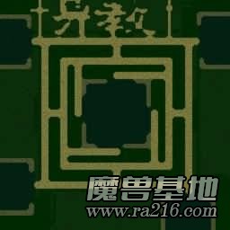 綠色循環圈 v 4.0 異教徒