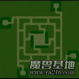 武俠循環圈TD3.4
