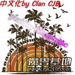 逃脫大師之沙灘島簡單版