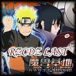 忍者村大戰Last[v3.12AI正式版]