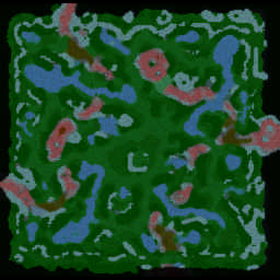 星河戰隊 復活版v4.11