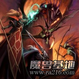 守護光明圣域V4.3超究極神器