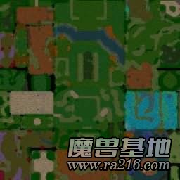 自然嘉年華 第Ⅱ版-森林傳說