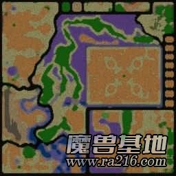 靈山風雨錄正式0.8版