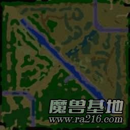 亡靈入侵1.2測(cè)試