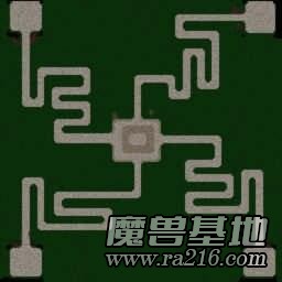 S3TD-圣域傳說1.0