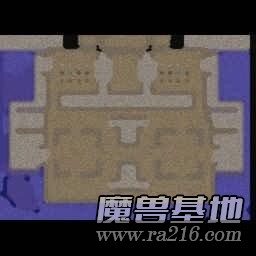 Star Troopers 星際部隊-Test Ver