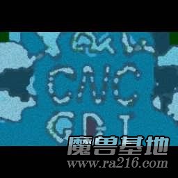 Tiberian海戰V1.02