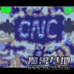 Tiberian海戰V1.13正式版