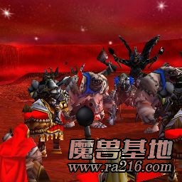 魔獸對戰(zhàn)Ver1.0