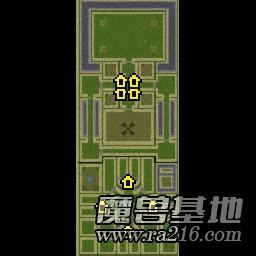 魔獸X英雄傳!3.32加強版