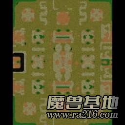 X戰記-征戰江湖