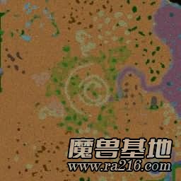 X戰(zhàn)記之迷林守護(hù)戰(zhàn)v1.1