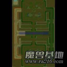 傲世戰神1.0測試版