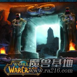 艾澤拉斯的戰斗Beta 0.1