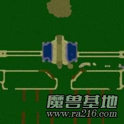 保衛(wèi)蘆溝橋暗黑版