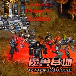 毀滅之路 第5章 重聚