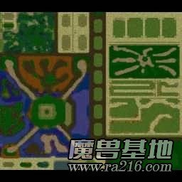 魔道橫行之斷角勇氣