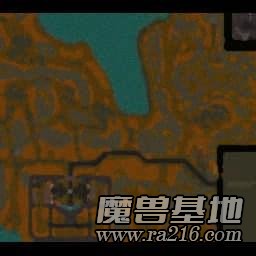 阿爾薩斯戰役 獸族篇 第四章