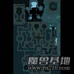 被遺忘者多人戰役-巫妖王的隕落