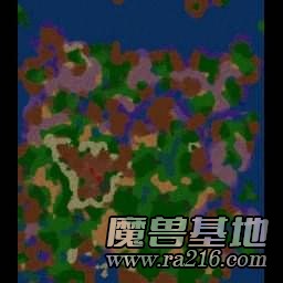 獸人大逃亡 第三章：滅亡倒計時