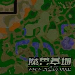 四人戰(zhàn)役 軍團(tuán)的入侵 正式版