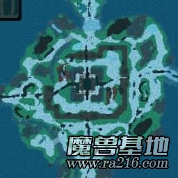 四人戰役 臉族的崛起 二章4.0