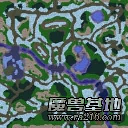 四人戰(zhàn)役 燃燒入侵 2.2正式版