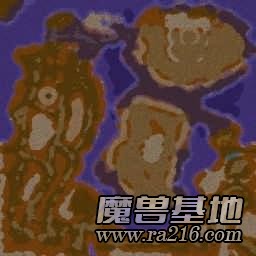 四人戰役 討伐之戰 4.3正式版