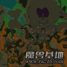 四人戰(zhàn)役 天災(zāi)的覆滅 第五章