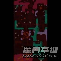 血精靈 第六章 邊緣之地領主