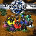 WK世界（第二章）The World of WK (Chapter 2)
