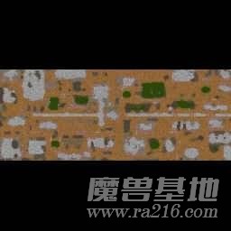 2D Zombie Survival RPG Ver.292(2D僵尸)