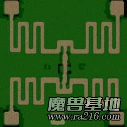 3CS 3P抗日2.1最終版