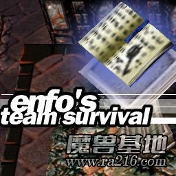 Enfo's TeamSurvival v.beta07b