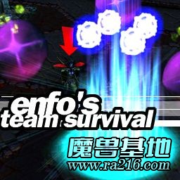 Enfo's TeamSurvival v.beta08