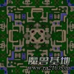 Gardens of Zirmiath