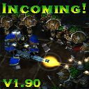 Incoming! V1.90
