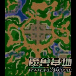 LT防御戰(zhàn) 3.0