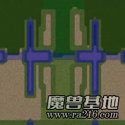 Legend of Warcraft beta 22