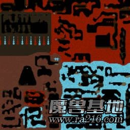 Platform Escape Space 1.5