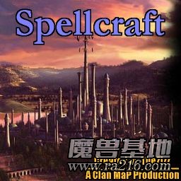 Spellcraft 0.50a Beta