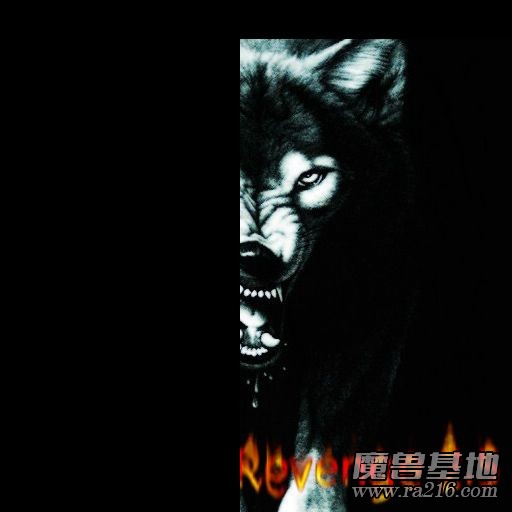 Werewolf-Revenge（狼人-復仇） 2.5c 正式版