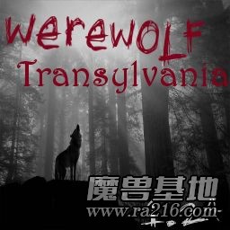 Werewolf 1.24c 正式漢化版