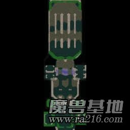 暗夜守衛者2惡魔之門v1.8a