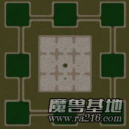 八方征戰1.0.1